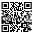 QR code for purchasing tickets
