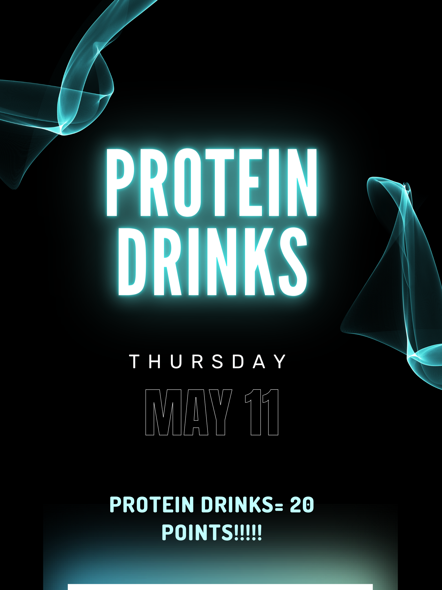 Protein Drinks