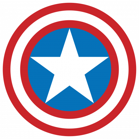 Captain America's Shield