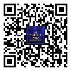 QR code to purchase tickets