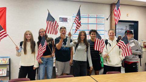 Constitution day