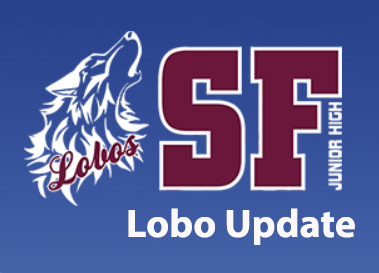 Lobo Update 