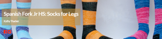 Socks for Legs