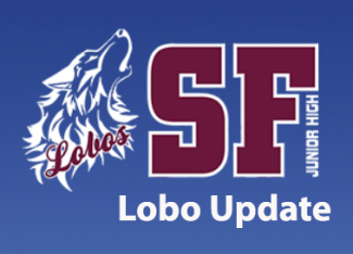Special Lobo Update
