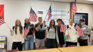 Constitution day