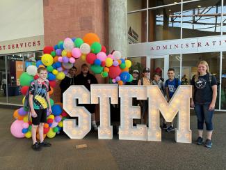 Stem Fest